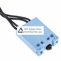 Microswitches and detector switches  Crouzet_83139003