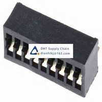 Rocker switches and components ZF_C2RO-P113