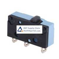 Microswitches and detector switches  Crouzet_83170402