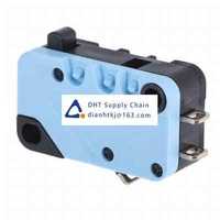 Microswitches and detector switches  Crouzet_83161301