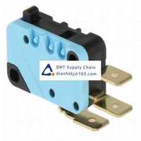 Microswitches and detector switches  Crouzet_83161338