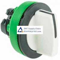 Key switches and selector switches Schneider Electric_ZB5FD401