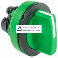 Key switches and selector switches Schneider Electric_ZB5FD403