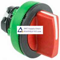 Key switches and selector switches Schneider Electric_ZB5FD404