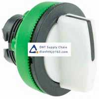 Key switches and selector switches Schneider Electric_ZB5FD501