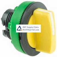 Key switches and selector switches Schneider Electric_ZB5FD805