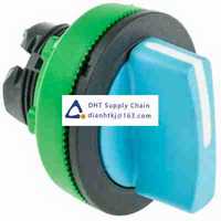 Key switches and selector switches Schneider Electric_ZB5FD806