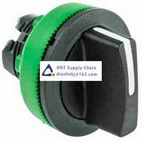 Key switches and selector switches Schneider Electric_ZB5FD8
