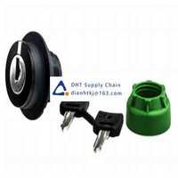 Key switches and selector switches Schneider Electric_ZB5FG8D