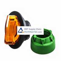 Key switches and selector switches Schneider Electric_ZB5FK1353