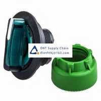 Key switches and selector switches Schneider Electric_ZB5FK1433