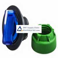 Key switches and selector switches Schneider Electric_ZB5FK1563