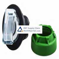 Key switches and selector switches Schneider Electric_ZB5FK1813