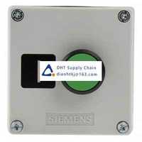 Pushbutton switches and components SIEMENS_3SU1801-0AB00-2AB1