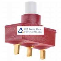 Pushbutton switches and components C & K_E125SD1CBE