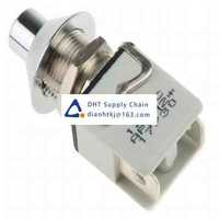 Pushbutton switches and components APEM_1213MC8