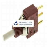 Pushbutton switches and components C & K_E112LYCQE