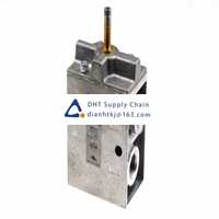 Pneumatic accessories _Festo_MFH-3-1/2