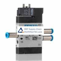 Pneumatic accessories _Festo_CPE10-M1BH-5L-QS-6