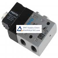 Pneumatic accessories _Festo_CPE14-M1BH-3GL-1/8