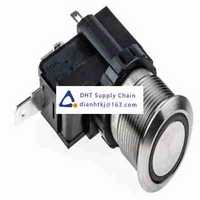 Pushbutton switches and components RS PRO_175-8024