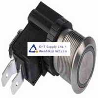Pushbutton switches and components RS PRO_175-8677