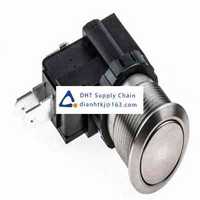 Pushbutton switches and components RS PRO_175-8040