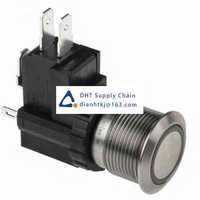 Pushbutton switches and components RS PRO_175-8630
