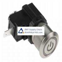 Pushbutton switches and components RS PRO_175-8067