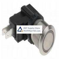 Pushbutton switches and components RS PRO_175-8547
