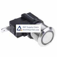 Pushbutton switches and components RS PRO_175-8599