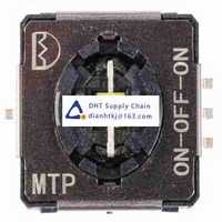 Rotary Switches and Components RS PRO_175-8455