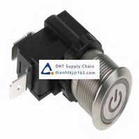 Pushbutton switches and components RS PRO_175-8577