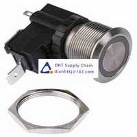 Pushbutton switches and components RS PRO_175-8833