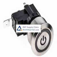 Pushbutton switches and components RS PRO_175-8644