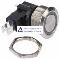 Pushbutton switches and components RS PRO_175-8861