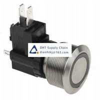 Pushbutton switches and components RS PRO_175-8792