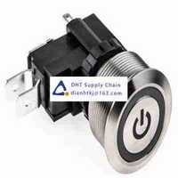 Pushbutton switches and components RS PRO_175-8796