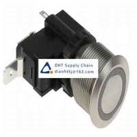 Pushbutton switches and components RS PRO_175-8794
