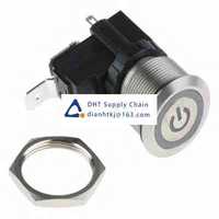 Pushbutton switches and components RS PRO_175-8837