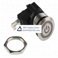 Pushbutton switches and components RS PRO_175-8177