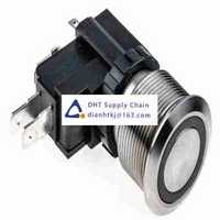 Pushbutton switches and components RS PRO_175-8196