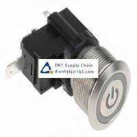 Pushbutton switches and components RS PRO_175-8202
