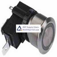 Pushbutton switches and components RS PRO_175-8807