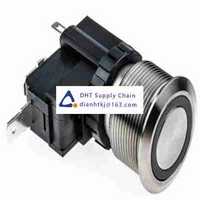 Pushbutton switches and components RS PRO_175-8696