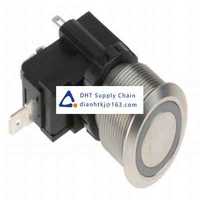 Pushbutton switches and components RS PRO_175-8733