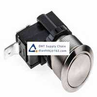 Pushbutton switches and components RS PRO_175-8218