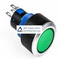 Pushbutton switches and components RS PRO_175-8947
