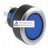 Pushbutton switches and components RS PRO_175-9041