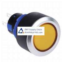 Pushbutton switches and components RS PRO_175-9089